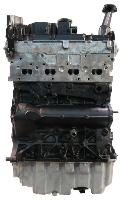 Moteur 2021 VW Transporter T6 2,0 TDI Diesel CXF CXFA Paliers Joints NEUF d'occasion - Moteur Auto Usagé