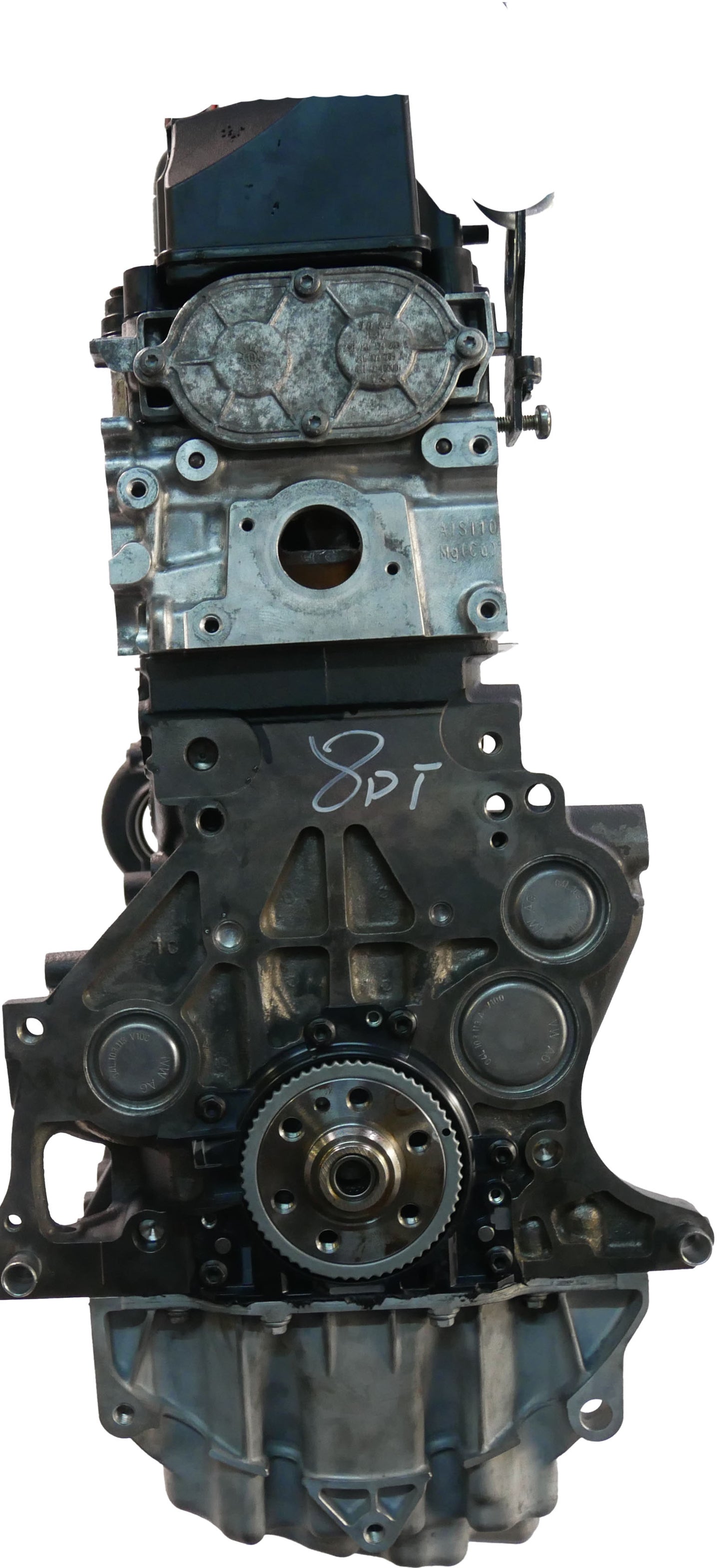 Moteur 2021 VW Transporter T6 2,0 TDI Diesel CXF CXFA Paliers Joints NEUF d'occasion - Moteur Auto Usagé