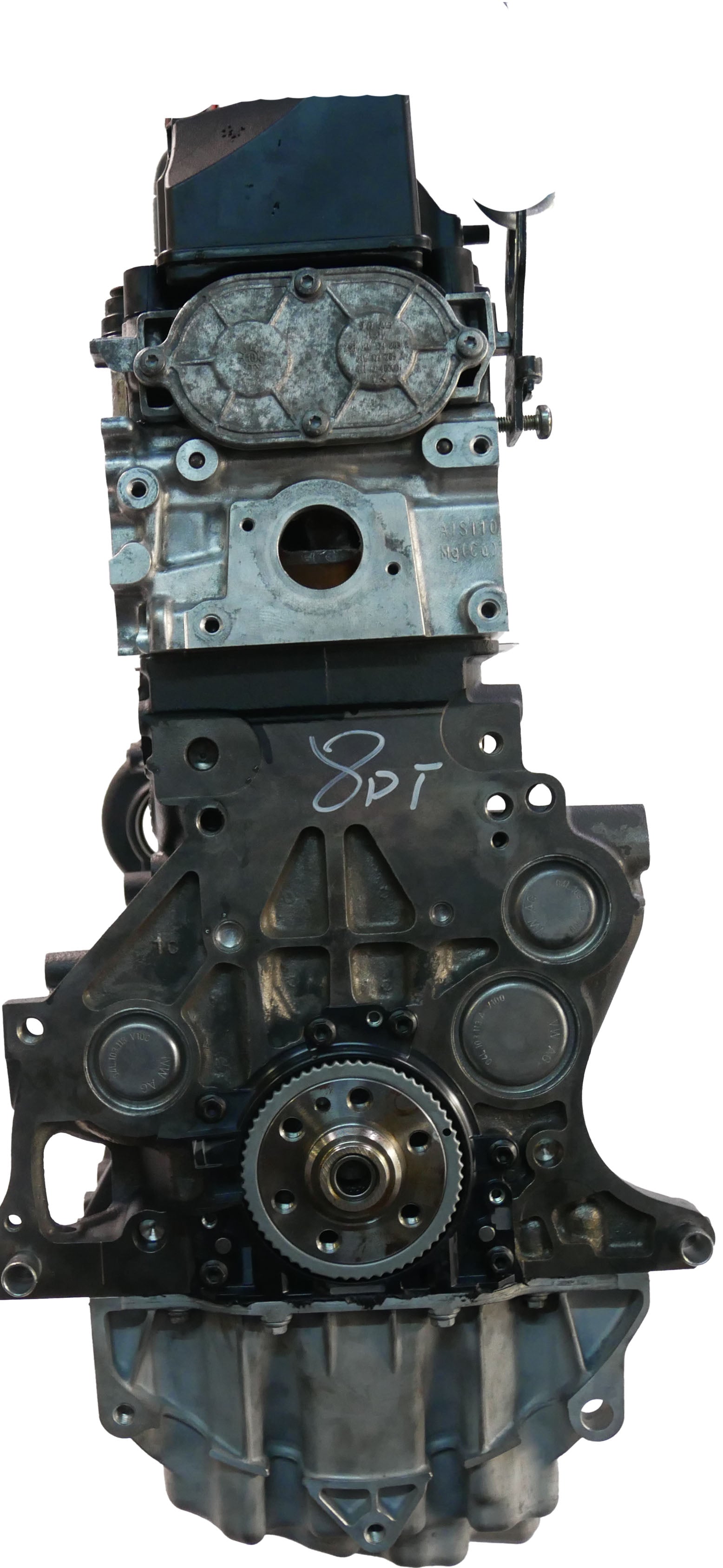 Moteur 2021 VW Transporter T6 2,0 TDI Diesel CXF CXFA Paliers Joints NEUF d'occasion - Moteur Auto Usagé