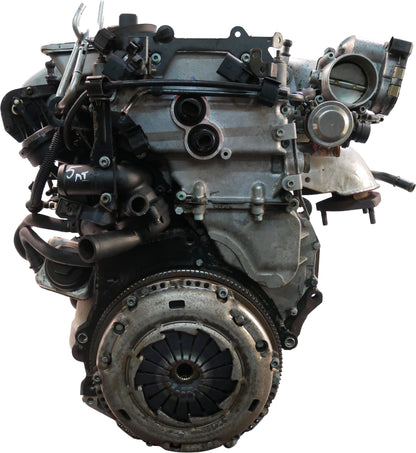 Moteur Seat VW Leon Bora Golf 2,8 V6 BDE 022100031T 117.000km d'occasion - Moteur Auto Usagé