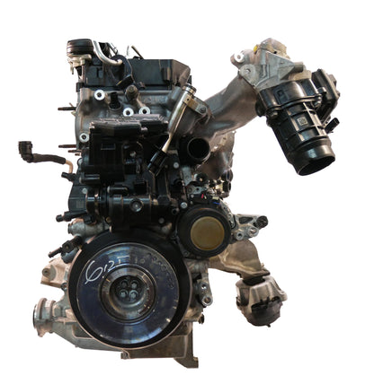 Moteur BMW X5 G05 3,0 30d xDrive Hybride B57D30B B57 B57D30O2 11005A09AF7 d'occasion - Moteur Auto Usagé