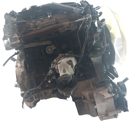 Moteur für Mercedes 2020 OM651 314 CDI Euro 6 OM651.958 A6510104120 | ExpressParts