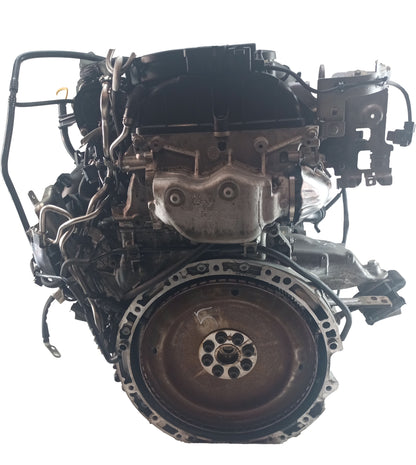 Moteur pour Mercedes 2,2 311 316 CDI Euro 6 OM 651.958 OM651 A6510104120 d'occasion - Moteur Auto Usagé