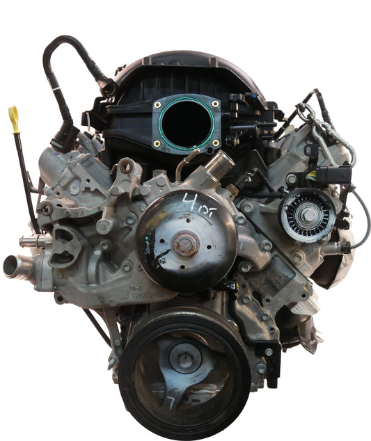 Moteur Chevrolet GMC Silverado 1500 2021 V8 L82 325CUV8 12690557 | ExpressParts