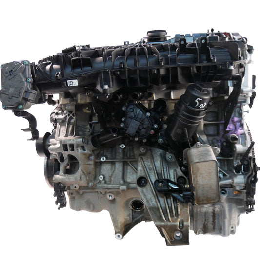 Moteur BMW X3 G01 3,0 M40 i xDrive B58B30B B58 11005A42E06 49.000KM d'occasion - Moteur Auto Usagé