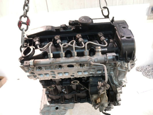 Moteur d'occasion Mercedes Vito Viano W639 2.2L – OM651.940-651.940/A6510105202 – 2014
