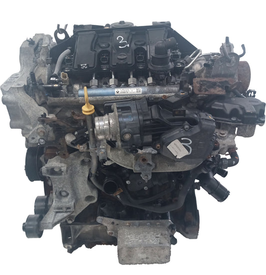 Moteur pour Fiat Opel Renault 1,6 CDTI R9M408 LWZ 95520989 4424173 95528492 d'occasion - Moteur Auto Usagé
