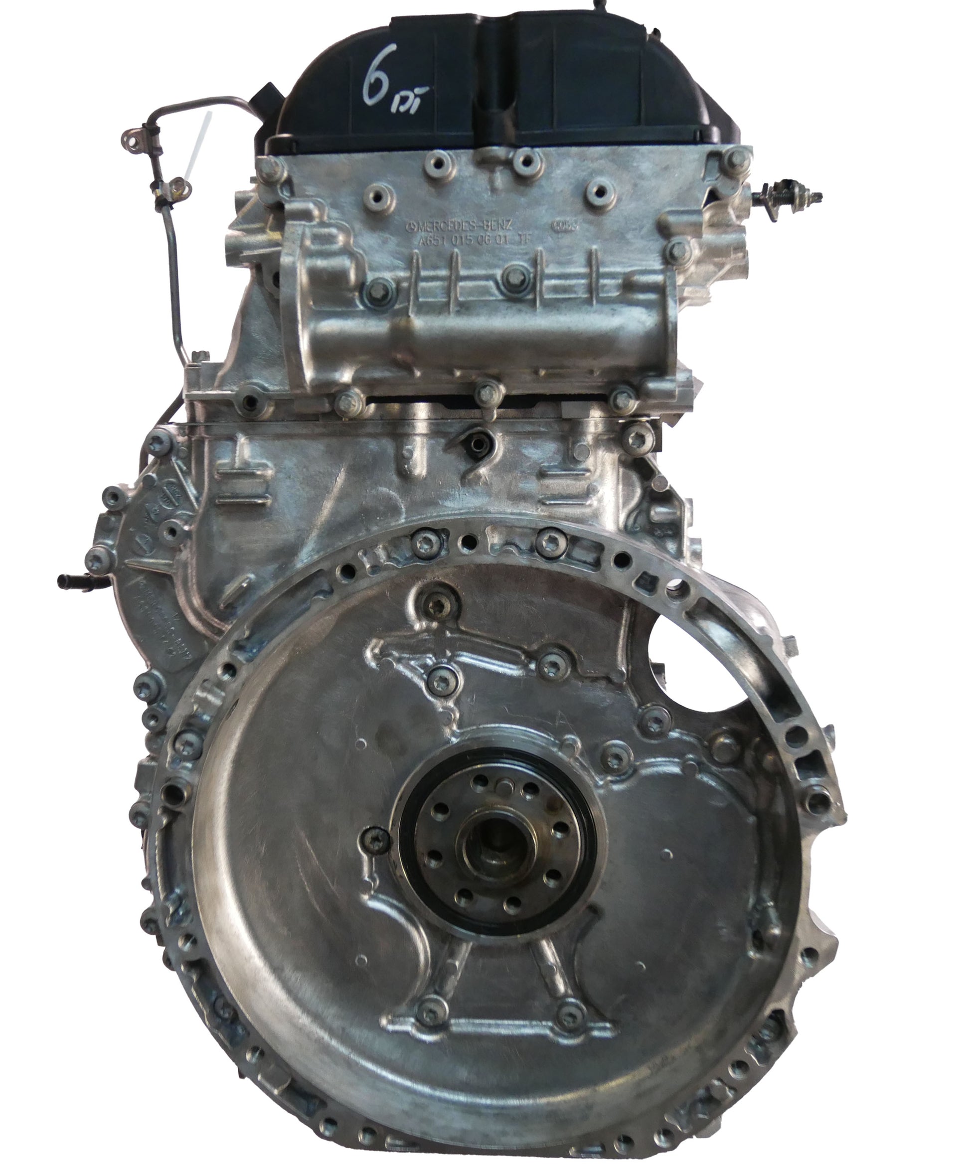 Moteur Mercedes Vito Viano 2,2 CDI OM651.940 651.940 A6510105202 125.000km d'occasion - Moteur Auto Usagé