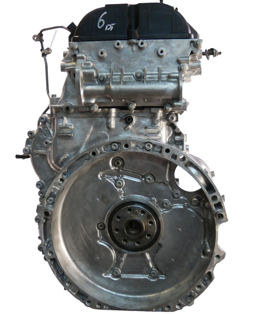 Moteur Mercedes Vito Viano 2,2 CDI OM651.940 651.940 A6510105202 125.000km d'occasion - Moteur Auto Usagé