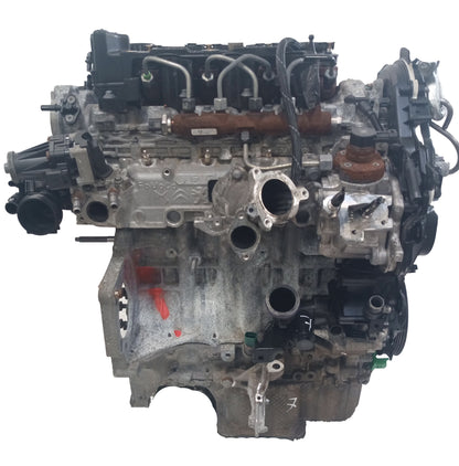 Moteur pour Peugeot 1,5 BlueHDi YHT DV5RCF YH01 1634153980 d'occasion - Moteur Auto Usagé