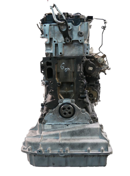 Moteur Mercedes Vito Viano 2,2 CDI OM651.940 651.940 A6510105202 125.000km d'occasion - Moteur Auto Usagé