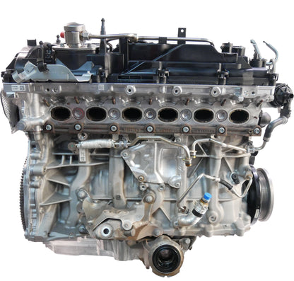 Moteur BMW X3 G01 3,0 M40 i xDrive B58B30B B58 11005A42E06 49.000KM d'occasion - Moteur Auto Usagé