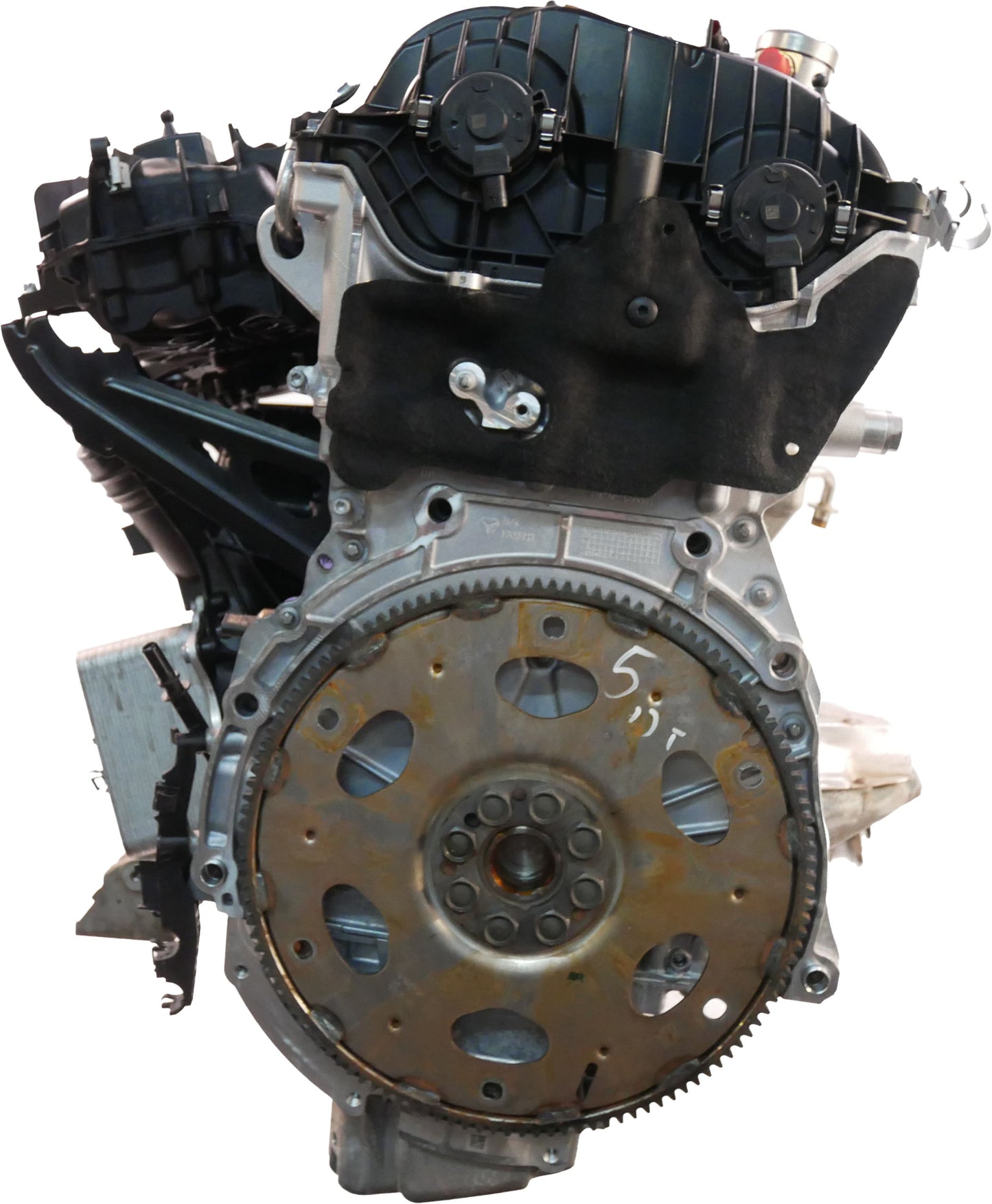 Moteur BMW X3 G01 3,0 M40 i xDrive B58B30B B58 11005A42E06 49.000KM d'occasion - Moteur Auto Usagé