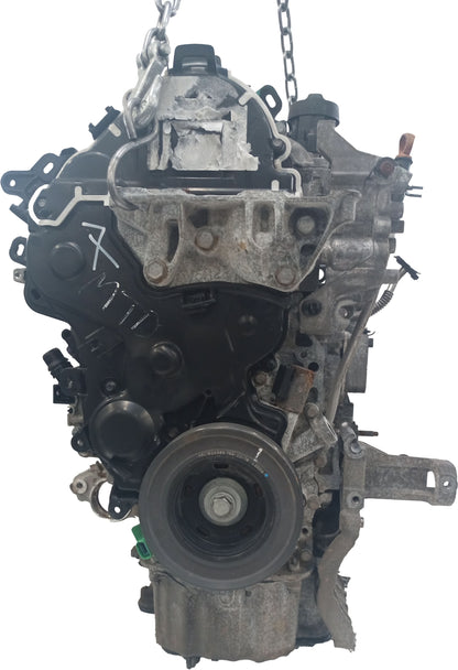 Moteur pour Peugeot 1,5 BlueHDi YHT DV5RCF YH01 1634153980 d'occasion - Moteur Auto Usagé