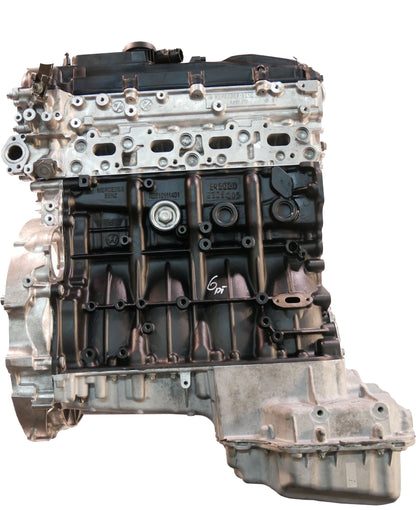 Moteur Mercedes Vito Viano 2,2 CDI OM651.940 651.940 A6510105202 125.000km d'occasion - Moteur Auto Usagé