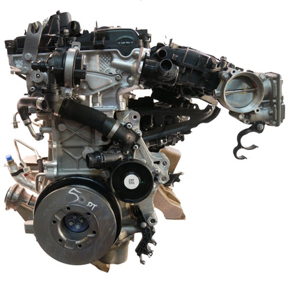 Moteur BMW X3 G01 3,0 M40 i xDrive B58B30B B58 11005A42E06 49.000KM d'occasion - Moteur Auto Usagé