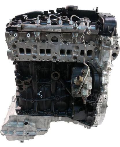 Moteur Mercedes Vito Viano 2,2 CDI OM651.940 651.940 A6510105202 125.000km d'occasion - Moteur Auto Usagé