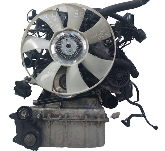 Moteur für Mercedes Benz 2019 M22 CDI Euro6 OM 651.958 A6510104120 | ExpressParts