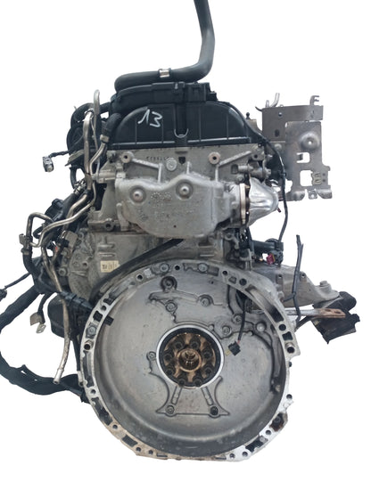 Moteur d'occasion Mercedes Sprinter 907 2.2L – OM651-OM651.958/A6510104120 – 2019