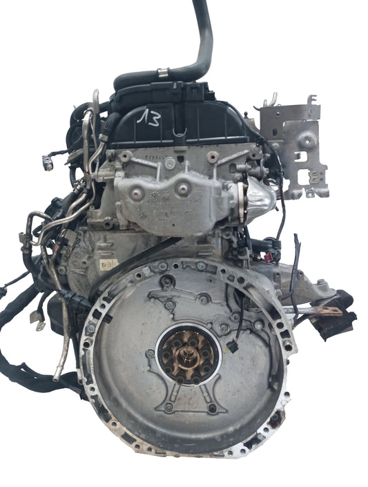 Moteur d'occasion Mercedes Sprinter 907 2.2L – OM651-OM651.958/A6510104120 – 2019
