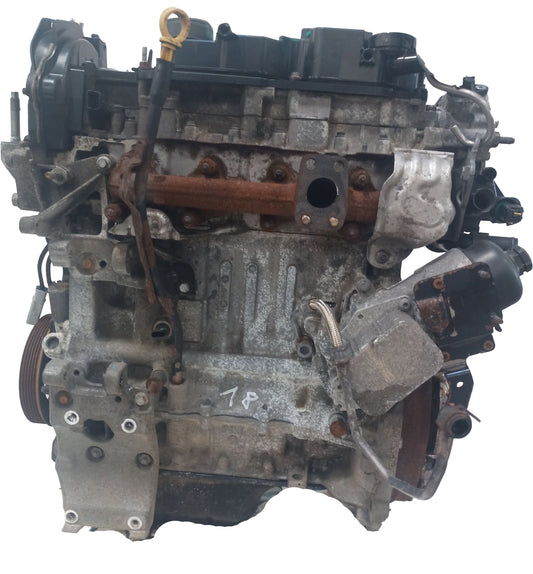 Moteur Ford Transit B460 2017 B460 TDCI XUCD C15DSOX GM5Q-6006-AA | ExpressParts
