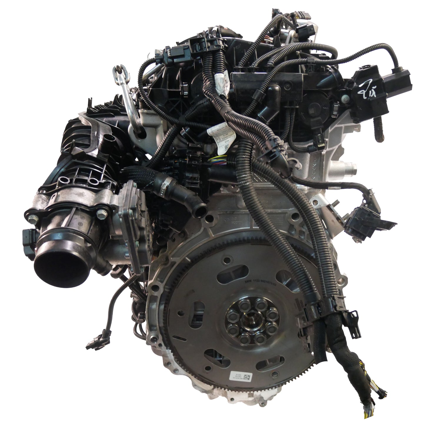 Moteur 2023 BMW Série 1 F40 2023 M 135 i xDrive B48A20E B48 11005A07793 | ExpressParts