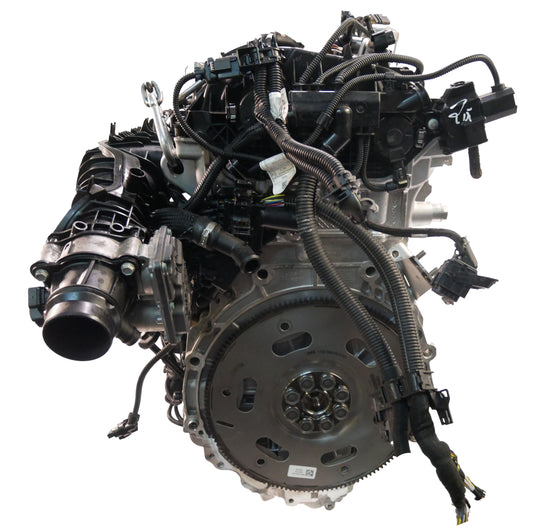 Moteur 2023 BMW Série 1 F40 2023 M 135 i xDrive B48A20E B48 11005A07793 | ExpressParts