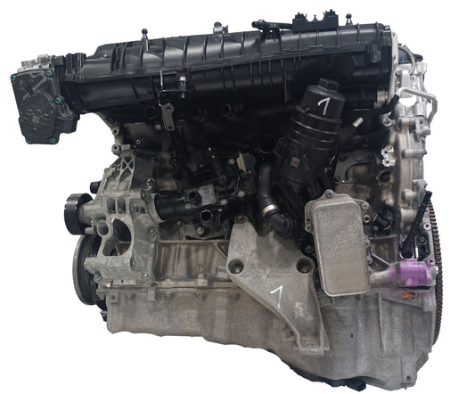 Moteur BMW Série 1 F20 F21 2019 M 140 i B58B30A B58 11002455303 56.000km | ExpressParts