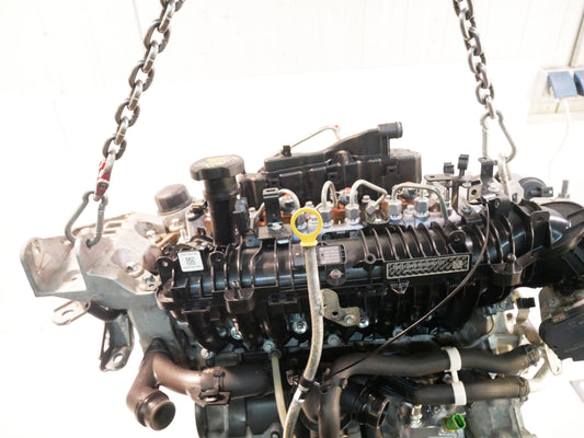 Moteur Land Rover Discovery L550 2019 L550 D 4x4 204DTD AJ20D4 LR113882 98.000km | ExpressParts