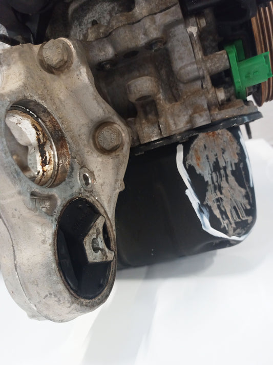Moteur für Citroen 2014 B9 HDI BH02 BHW DV6FE 1611138680 | ExpressParts