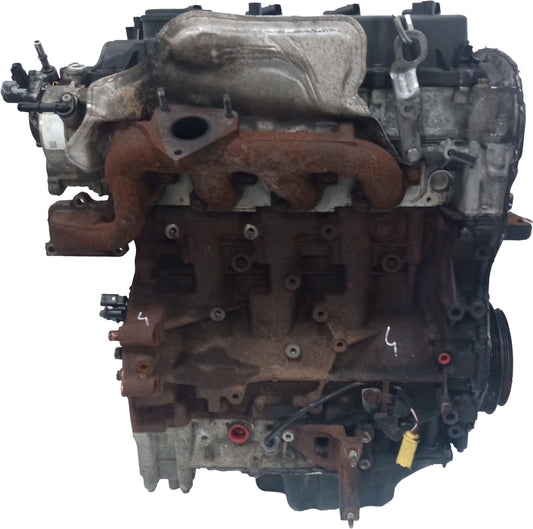 Moteur Ford Transit FD FA FM 2012 TDCI T22DD0P DRFB BK2Q-6006-AB | ExpressParts