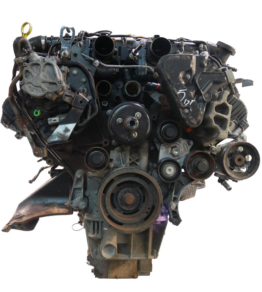 Moteur Land Rover Range Rover L322 2008 L322 D V8 368DT LR006676 6H4Q-6006-AE | ExpressParts