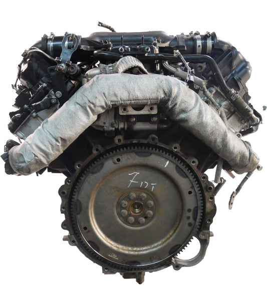 Moteur Land Rover Range Rover L322 2011 L322 V8 D 4x4 448DT LR022733 AH4Q-6006-BA | ExpressParts