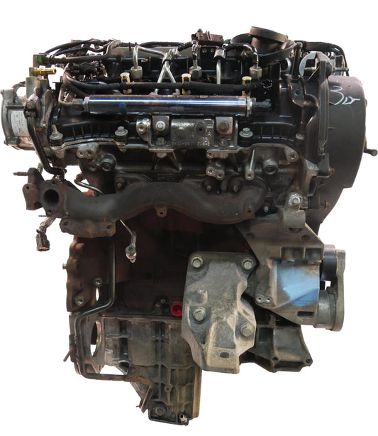 Moteur Land Rover Range Rover 2016 L494 V6 Gen2 306DTA 306DT LR106166 GPLA-6006-BA | ExpressParts