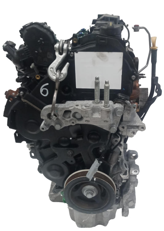 Moteur für Ford 2022 B460 EcoBlue XXCC C15DSOX GM5Q-6006-DA | ExpressParts