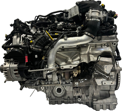 Moteur d'occasion neuf RR Rolls Royce Cullinan Ghost Phantom 6.8L V12 – N74B68A-N74B68-N74B68U2 – 2022