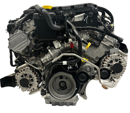 Moteur pour RR Rolls Royce 6,8 V12 N74B68A N74B68 N74B68U2 d'occasion - Moteur Auto Usagé