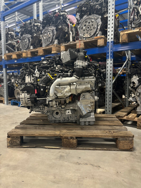 Moteur NEU für RR Rolls Royce 2022 V12 N74B68A N74B68U2 N74 0km | ExpressParts