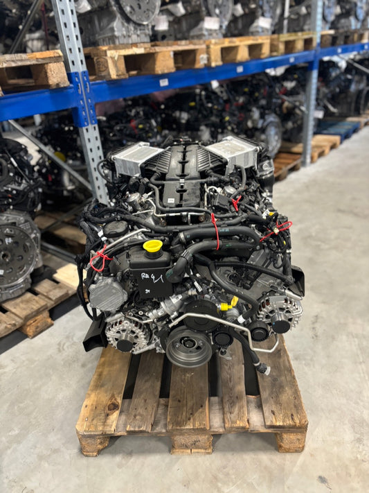 Moteur NEUF RR Rolls Royce II RR21 2022 V12 N74B68A N74B68 N74B68U2 0km | ExpressParts