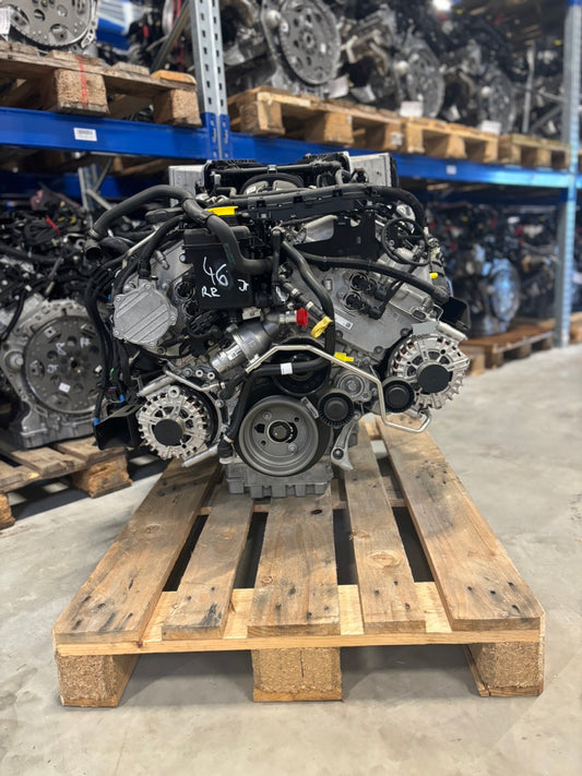 Moteur NOUVEAU 2022 RR Rolls Royce 2022 V12 N74B68A N74B68U2 N74 0km | ExpressParts