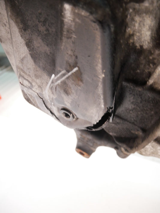 Moteur Renault Trafic MK3 2016 MK3 dCi Diesel R9M408 R9M 8201615559 | ExpressParts