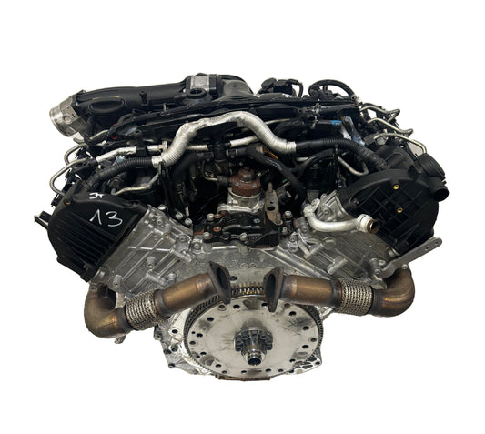 Moteur für Audi 2014 A4 TDI CLAB CLA 059100099H | ExpressParts
