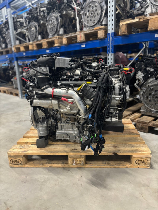 Moteur NEUF RR Rolls Royce Ghost RR21 2022 V12 essence N74B68A N74B68 N74 | ExpressParts