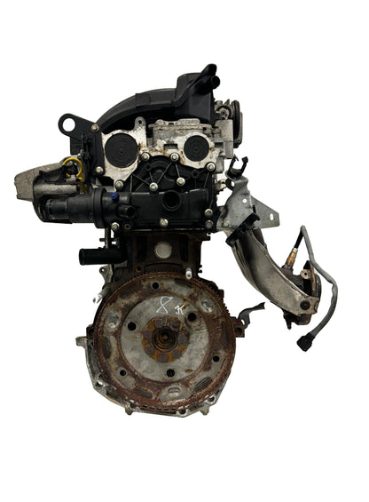 Moteur pour Renault 1,6 16V essence K4M831 K4M 7701478189 d'occasion - Moteur Auto Usagé