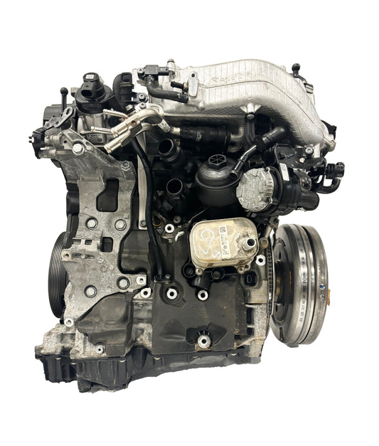 Moteur für Audi 2022 A5 TDI Mild Hybrid DTNA DTN 05L100031H | ExpressParts