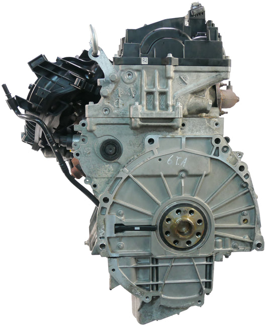 Moteur BMW Série 5 F10 F11 F07 2009 F10 530 d N57 N57D30A 11002162169 | ExpressParts