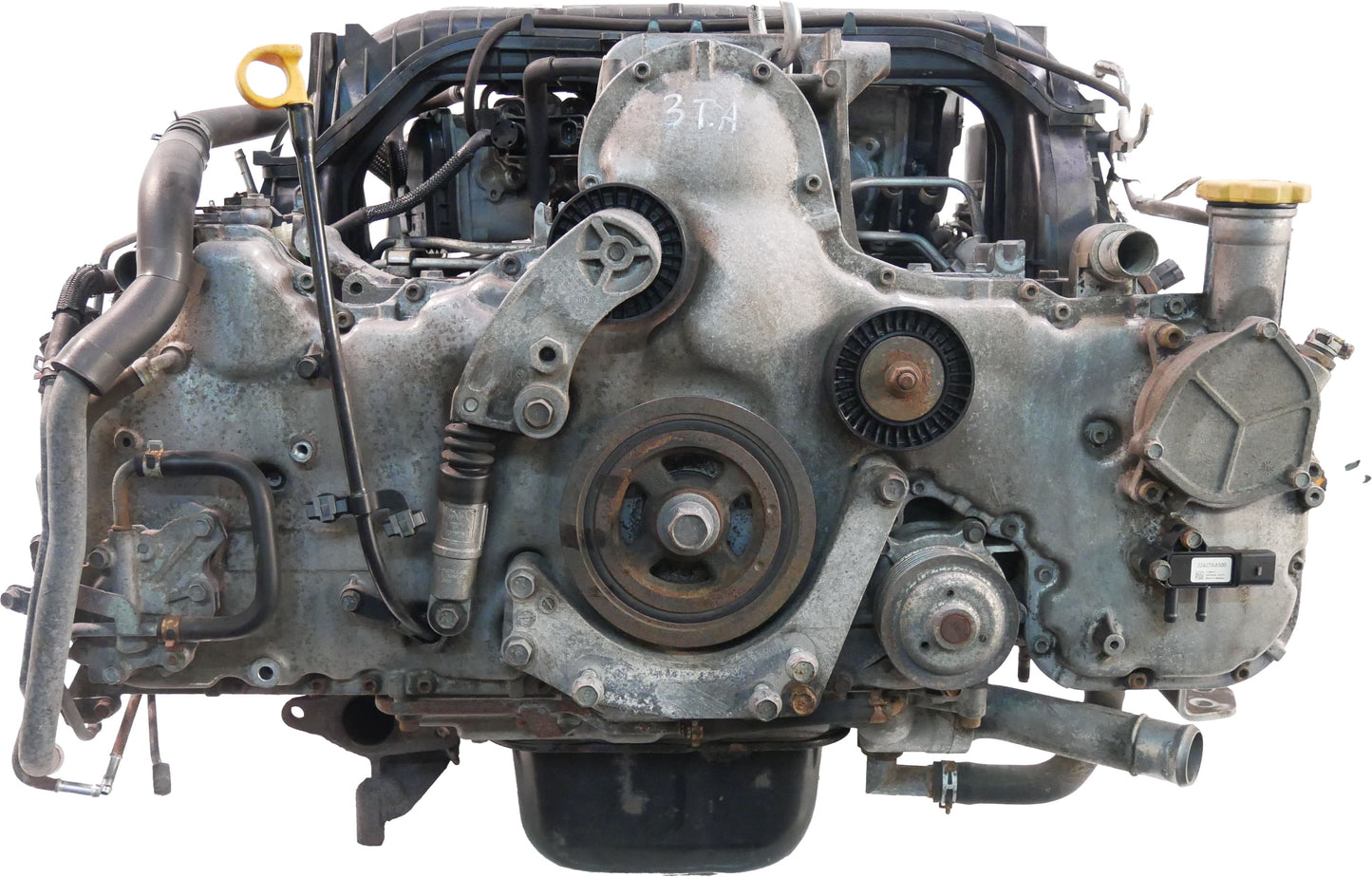 Moteur Subaru Legacy 5 2009 EE20 D AWD EE20 EE20Z 10100BT370 | ExpressParts