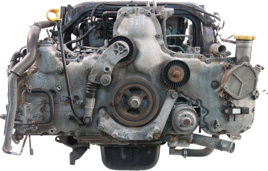 Moteur Subaru Legacy 5 2009 EE20 D AWD EE20 EE20Z 10100BT370 | ExpressParts