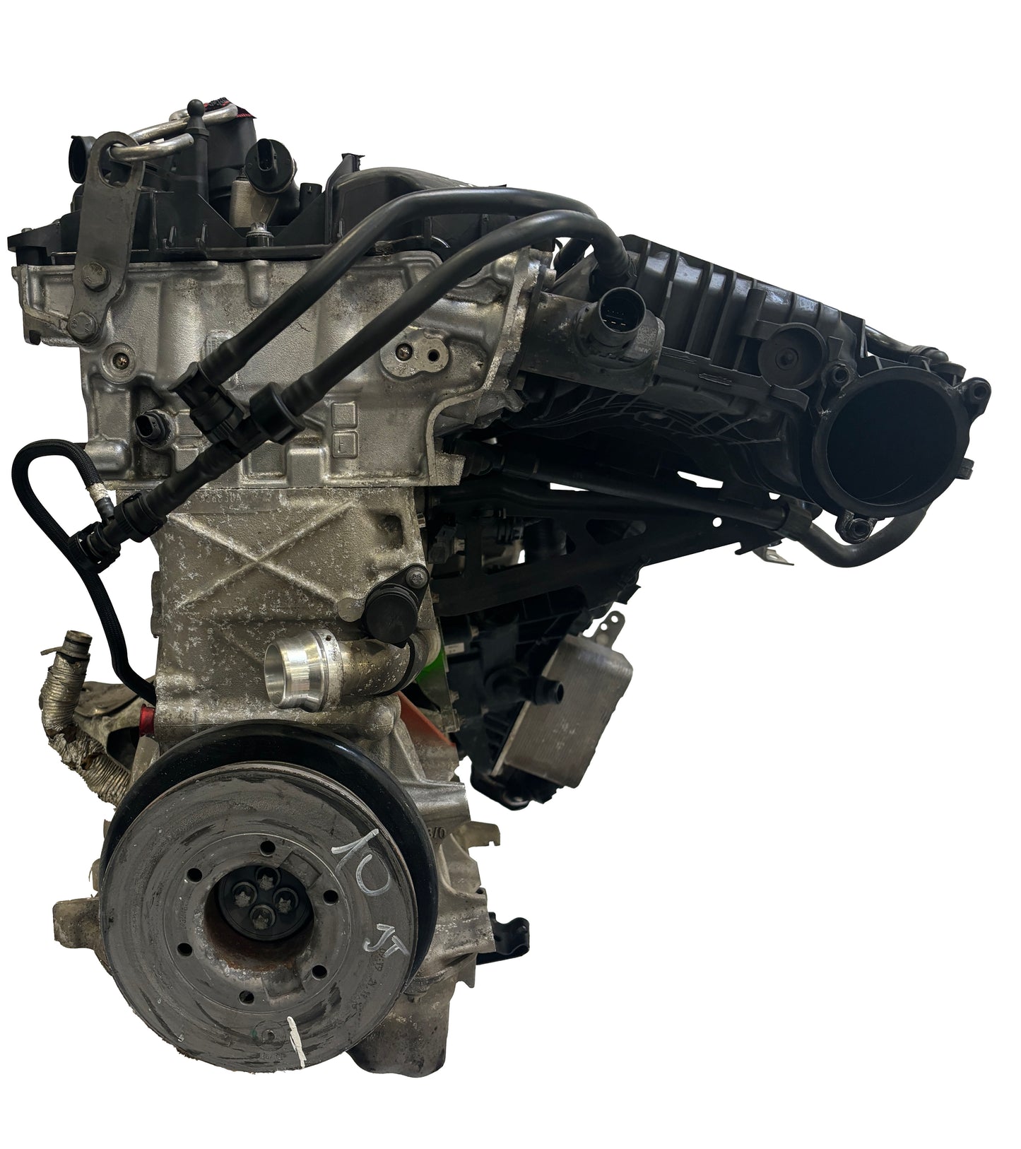 Moteur pour BMW 3,0 M 140 i B58B30A 11002455303 d'occasion - Moteur Auto Usagé