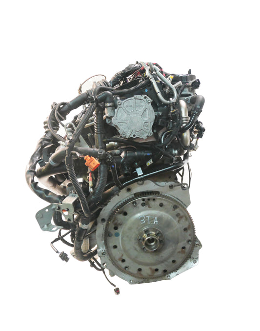 Moteur Audi Seat A4 A5 Q5 2013 A4 TDI CJCA CJC 03L100091E | ExpressParts